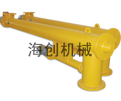 螺旋機