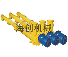 不銹鋼螺旋輸送機(jī)實(shí)現(xiàn)數(shù)控一體化發(fā)展有什么優(yōu)勢(shì)呢